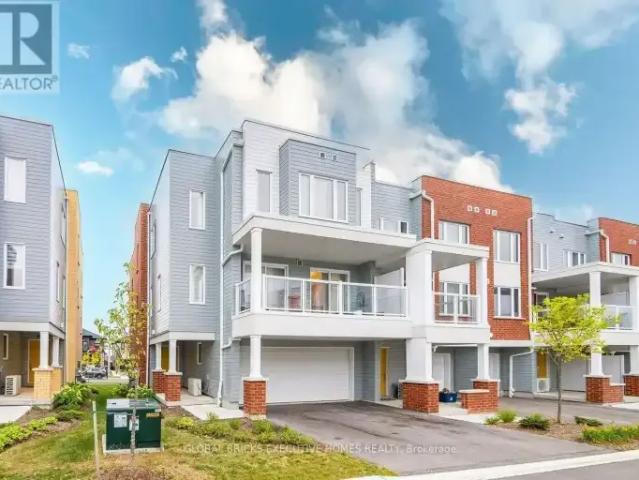 3 Bedroom Townhouse Kitchener ON 105420833