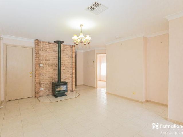 3 Bedroom Townhouse located in Salamander Bay