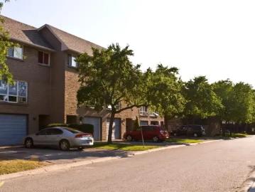 London, Ontario - Garden, Equipped kitchen