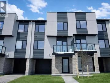 London, Ontario