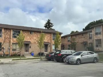 3 Bedroom Townhouse London ON 103569118