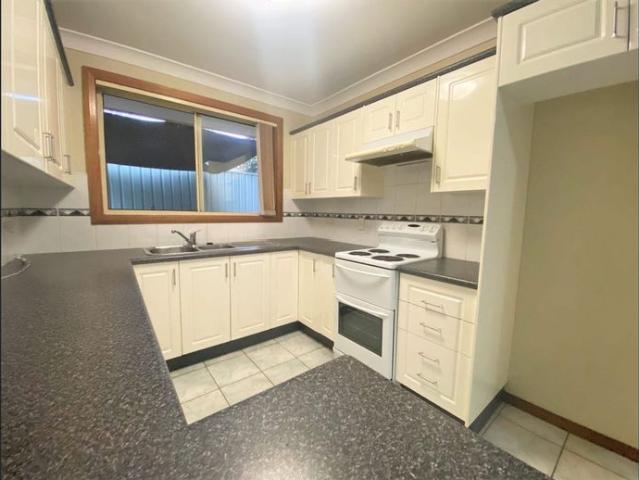 3 Bedroom Townhouse Penrith CBD