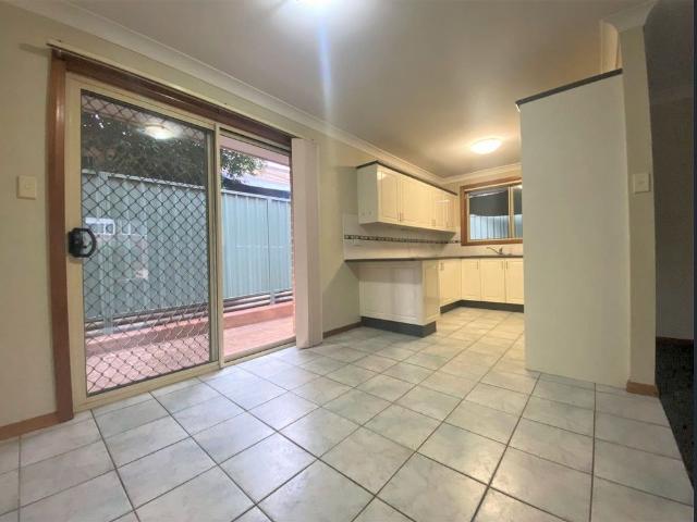 3 Bedroom Townhouse Penrith CBD