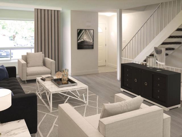 3 Bedroom Townhouse Premium for rent in Villages of Hyde Park in 1511 Aldersbrook Rd London, White Hills, N6G 3A4