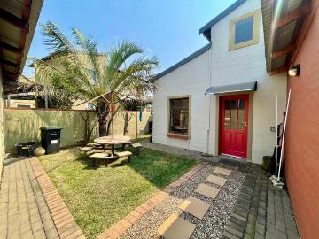 3 Bedroom Townhouse Rented in Waterval East