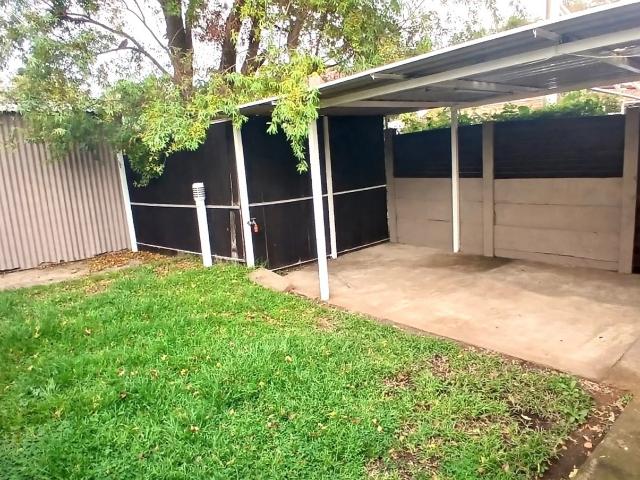 3 Bedroom Townhouse Rented in Wierda Park