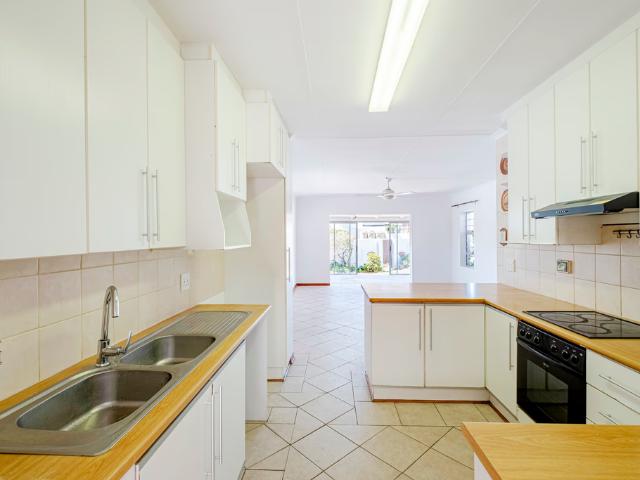 3 Bedroom Townhouse Rented in Bluewater Bay