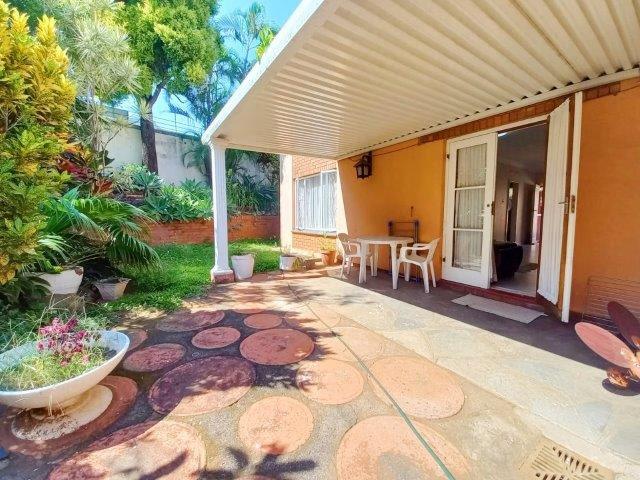 3 Bedroom Townhouse Rented in Musgrave
