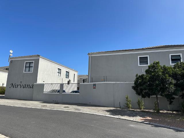 3 Bedroom Townhouse Rented in Parklands