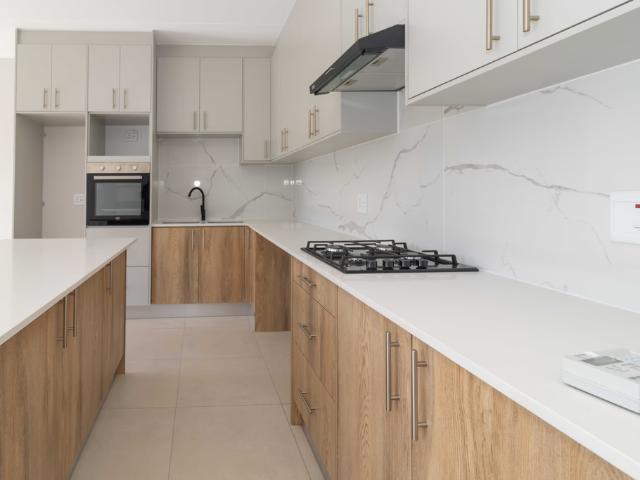 3 Bedroom Townhouse Rented in Sandown