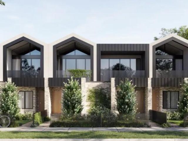 3 Bedroom Townhouse RESERVOIR VIC LS81699833