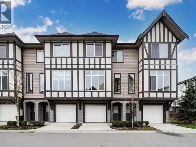 3 Bedroom Townhouse Richmond BC 105360039