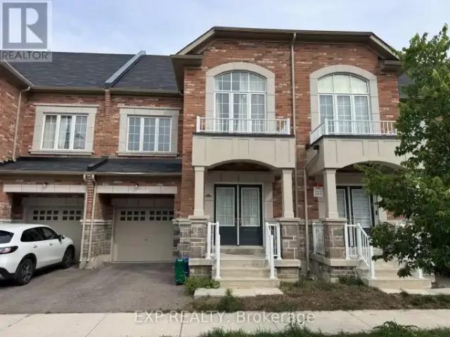 3 Bedroom Townhouse Richmond Hill ON 105118886