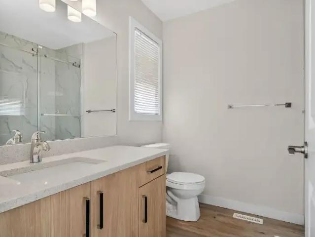 3 Bedroom Townhouse Stony Plain AB 102242687