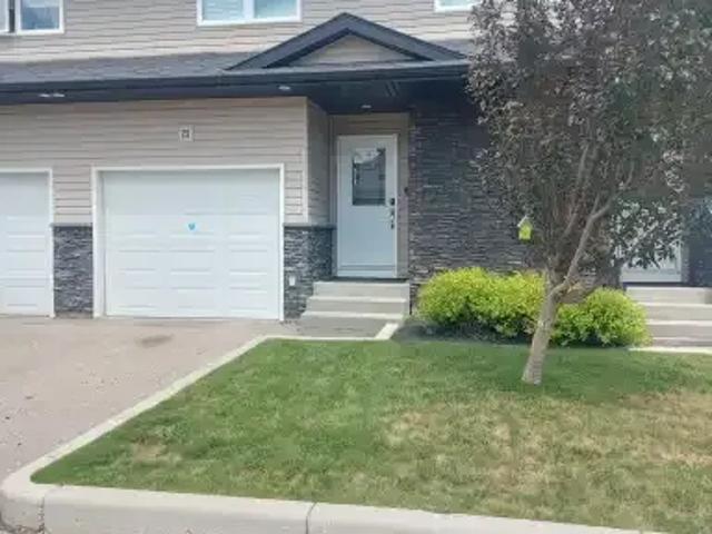 3 Bedroom Townhouse Saskatoon SK 105071831