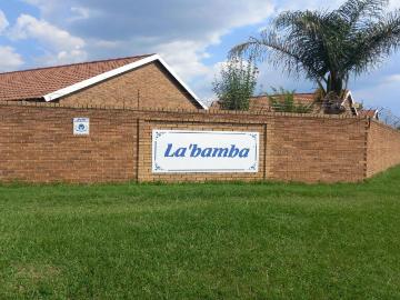 3 Bedroom townhouse sectional to rent in Masada, Bronkhorstspruit