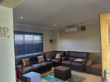 3 Bedroom townhouse sectional to rent in Mount Edgecombe