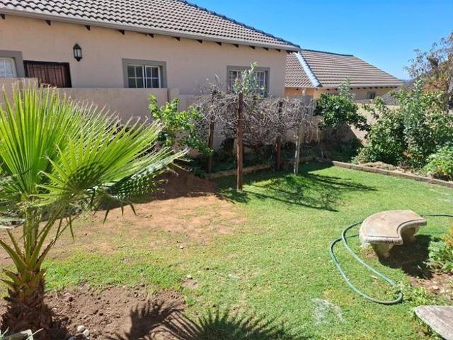 3 Bedroom townhouse sectional to rent in Northgate, Randburg