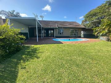 3 Bedroom townhouse sectional to rent in Amanzimtoti