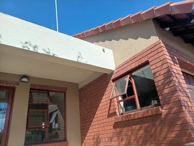 3 Bedroom townhouse sectional to rent in Bendor, Polokwane