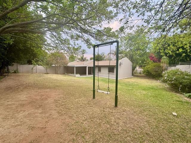 3 Bedroom townhouse sectional to rent in Craigavon, Sandton