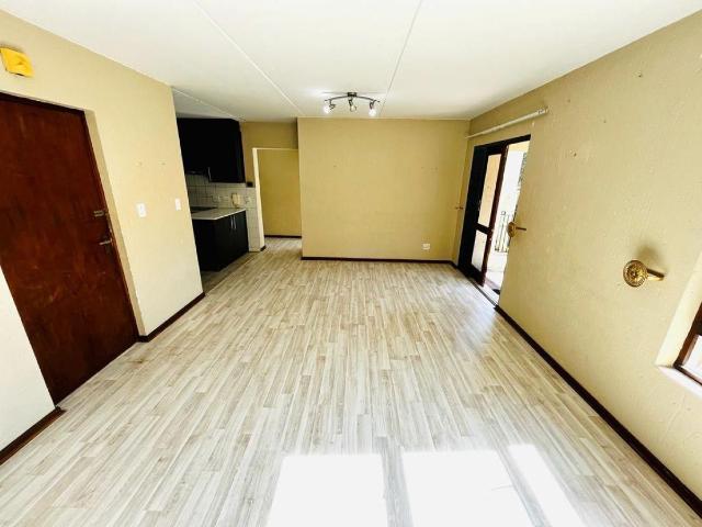3 Bedroom townhouse sectional to rent in Fourways, Sandton