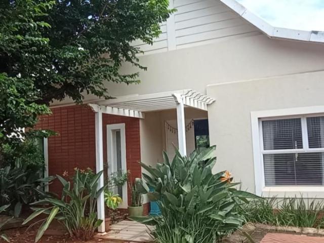 3 Bedroom townhouse sectional to rent in Kindlewood Estate, Mount Edgecombe
