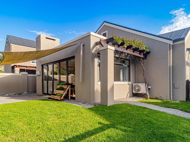 3 Bedroom townhouse sectional to rent in Klapmuts, Stellenbosch