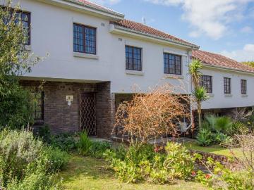 3 Bedroom townhouse sectional to rent in Pearl Marina, Somerset West