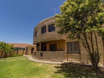 Pellissier, Mangaung Metropolitan Municipality, Free State