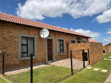 Trichardt, Govan Mbeki, Secunda, Govan Mbeki, Nkangala, Mpumalanga, South Africa