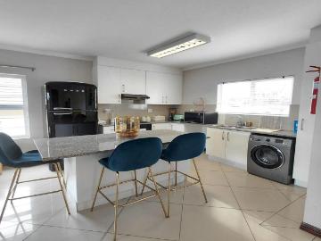 3 Bedroom townhouse sectional to rent in Westville, Durban