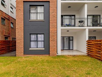 3 Bedroom townhouse sectional to rent in Blyde Riverwalk Estate, Pretoria