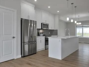 3 Bedroom Townhouse Spruce Grove AB 102794855