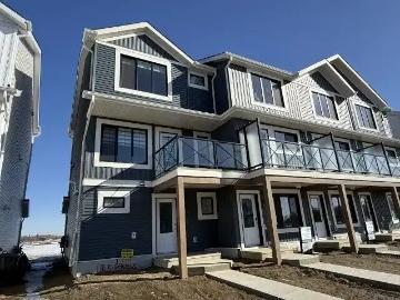 3 Bedroom Townhouse Spruce Grove AB 103030664