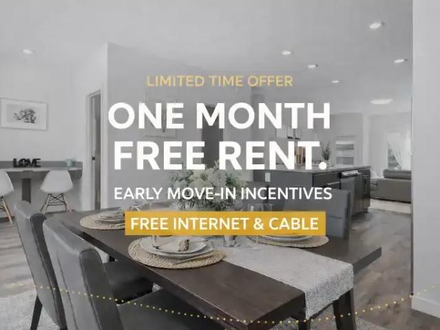 3 Bedroom Townhouse Spruce Grove AB 104182964