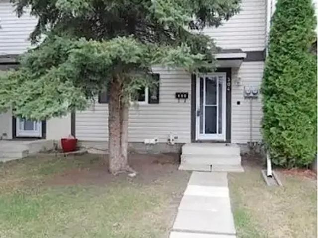 3 Bedroom Townhouse Spruce Grove AB 105602123