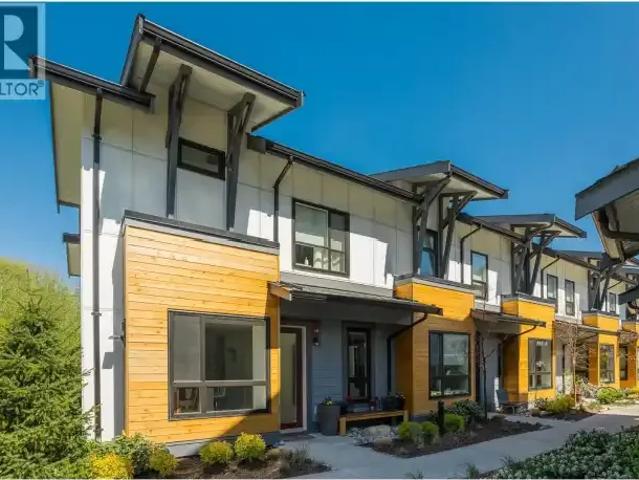 3 Bedroom Townhouse Squamish BC 105738091