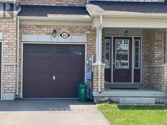 3 Bedroom Townhouse Thorold ON 103770687