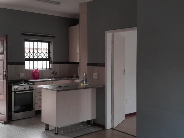 3 Bedroom Townhouse To Let in Terra Nova | Perfektum Homes