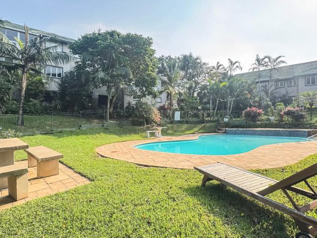 3 Bedroom Townhouse To Let in Umhlali Beach