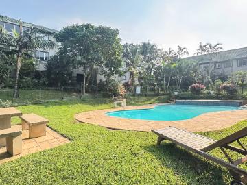 3 Bedroom Townhouse To Let in Umhlali Beach