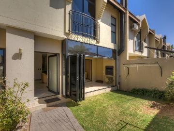 3 Bedroom Townhouse To Let in Victoria | Zareena Kara Properties