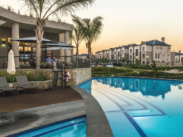 3 Bedroom Townhouse To Let in Waterfall | Ryx Property Management