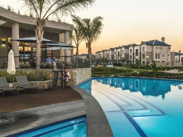3 Bedroom Townhouse To Let in Waterfall | Ryx Property Management
