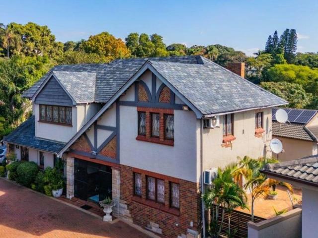 3 Bedroom Townhouse To Let in Westville