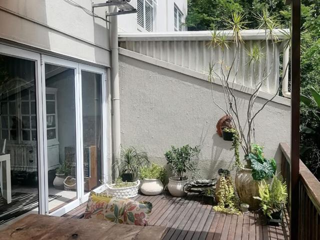 3 Bedroom Townhouse To Let in Westville