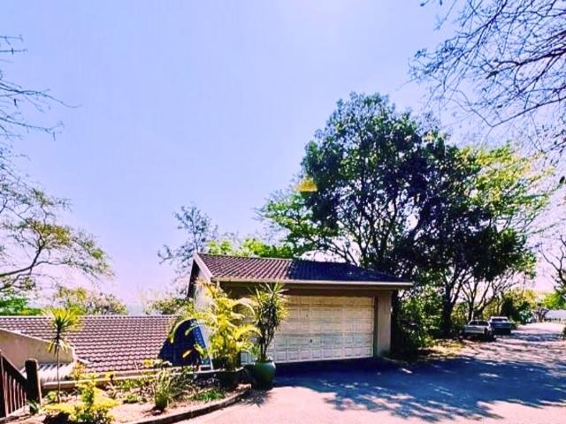 3 Bedroom Townhouse To Let in Westville