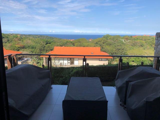 3 Bedroom Townhouse To Let in Zimbali Estate