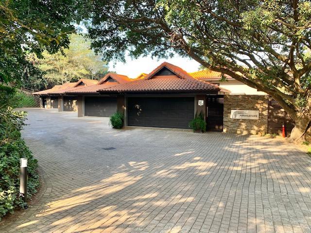3 Bedroom Townhouse To Let in Zimbali Estate